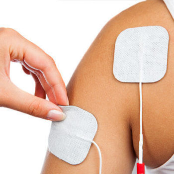 Electrical Muscle Stimulation in San Antonio TX