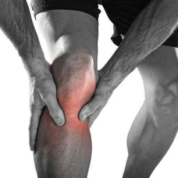 Sports Injury in San Antonio TX