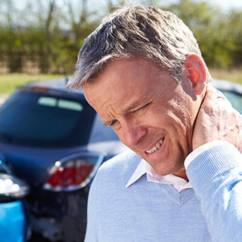 Whiplash Treatment in San Antonio TX