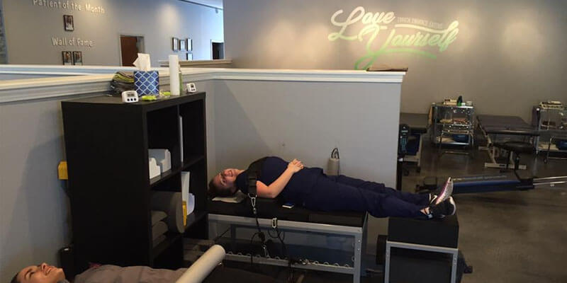 North Side San Antonio Chiropractor